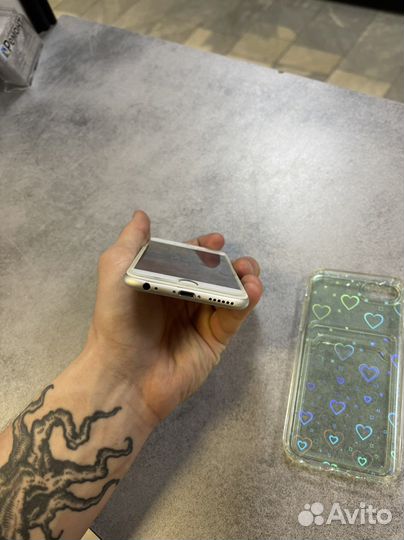 iPhone 6s оригинал