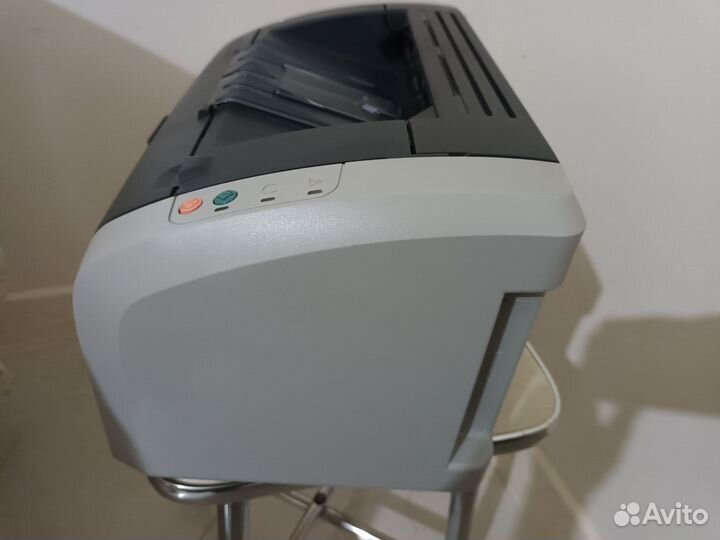 Принтер hp laserjet 1010