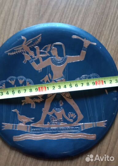 Чеканка СССР