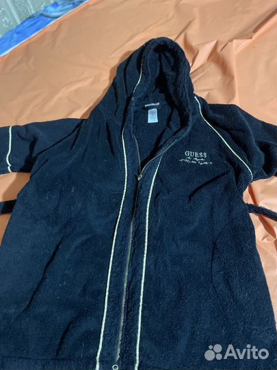 Халат guess