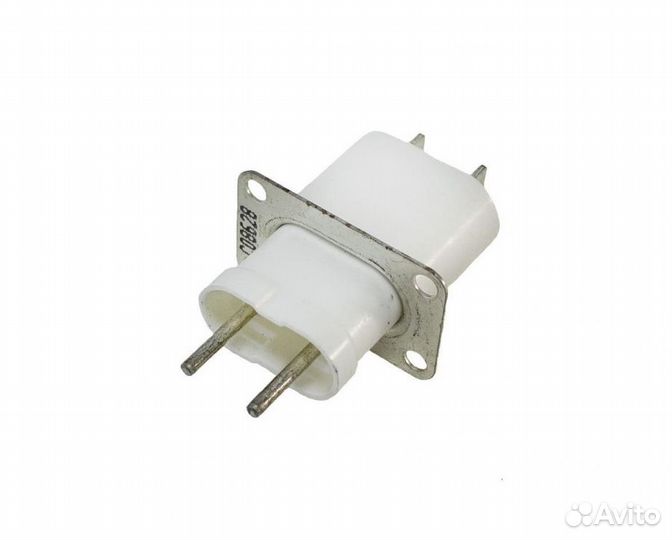 Проходной конденсатор (разъём) для магнетрона