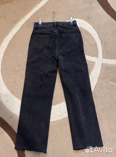 Джинсы Sela bootcut