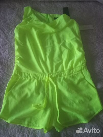 Комбинезон женский летний 42 44