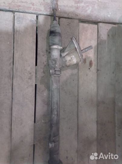 Рулевая рейка Renault Megane 2