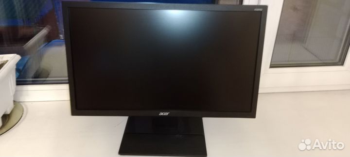 Монитор acer 22