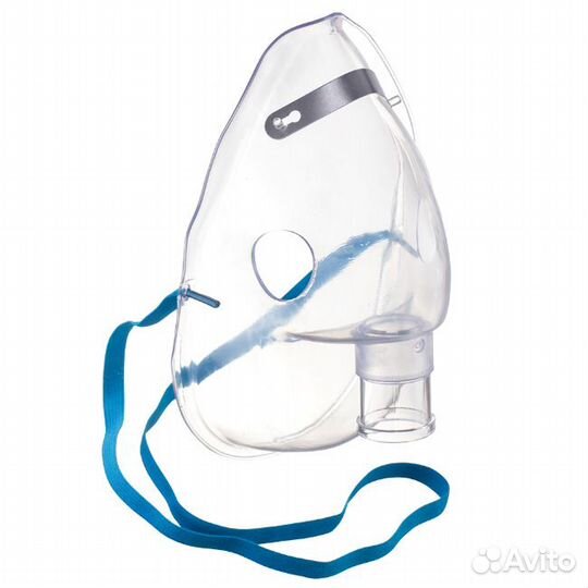 Маска для взрослого к B.Well PRO-110, PRO-115, MED