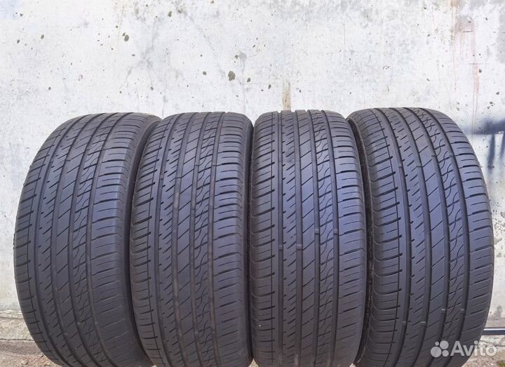 Grenlander L-Zeal56 255/45 R20 105W