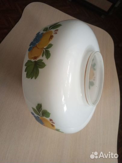 Светильник потолочный подвесной бу