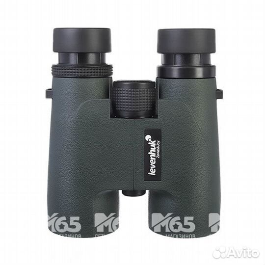 Бинокль Levenhuk Karma PRO 10x42