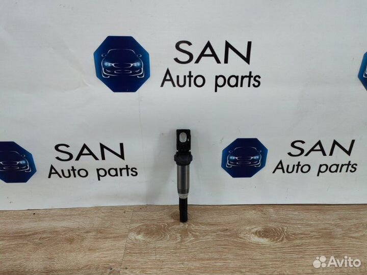 Катушка зажигания Bmw X5 Рест E70 рест N55B30 2010