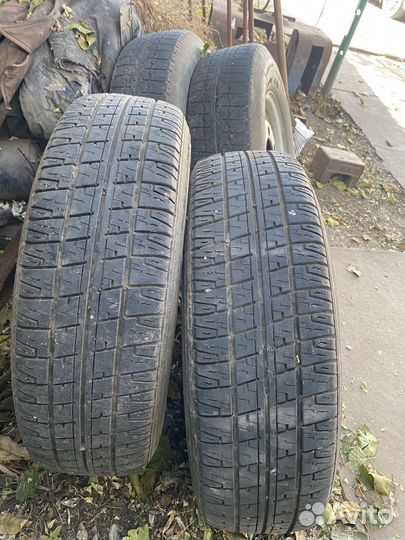 Белшина Бел-59 205/70 R14