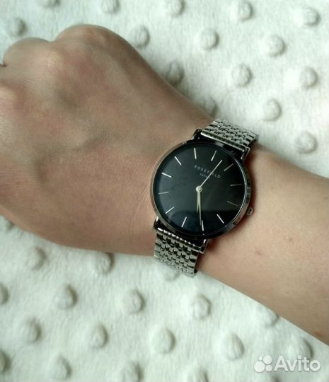 Наручные часы Rosefield Upper East Side