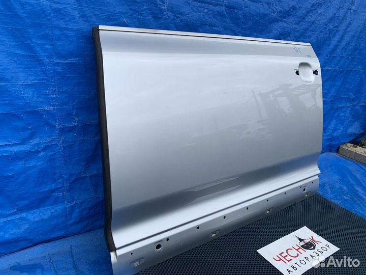 Дверь передняя левая Touareg GP Cayenne 9PA