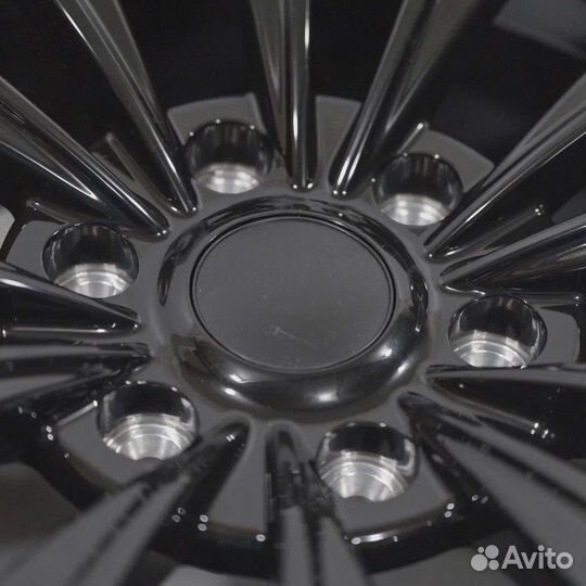 Кованые диски для Tank 300 R20 / Танк