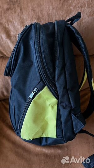 Рюкзак и форма для художественной гимнастики