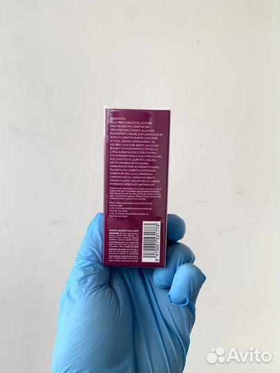 Sesderma Ferulac сыворотка 30 мл