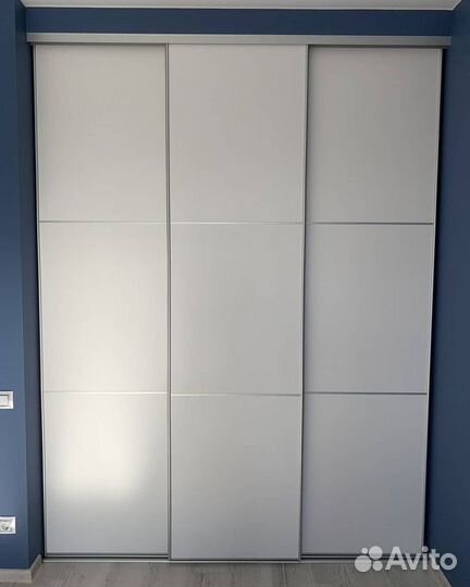 Двери для шкафа купе на заказ