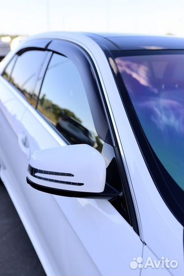 Mercedes-Benz E-класс 2.0 AT, 2015, 160 000 км