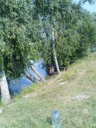 Участок 17 сот. (ИЖС)