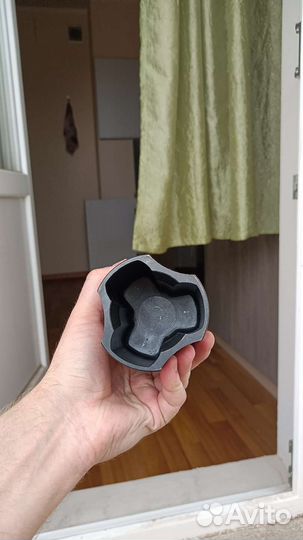 Lynx CI-1019 шрус внутренний передний левый