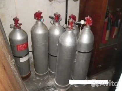 Фреоны (Хладоны). Покупка