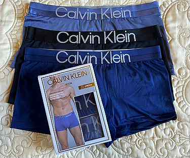 Трусы Calvin Klein Оригинал