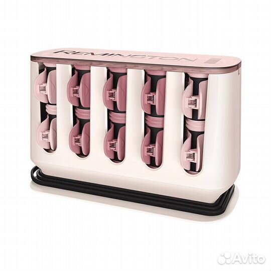 Термобигуди Remington новые оригинал