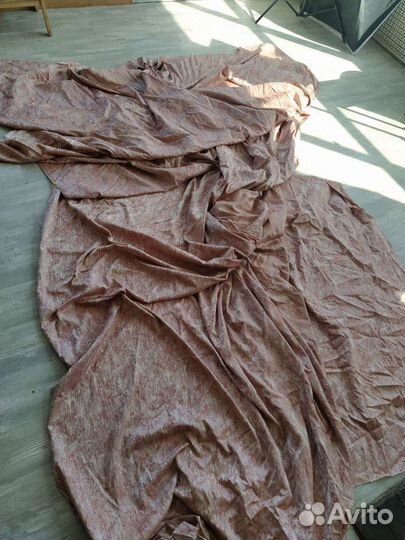 Ткань для штор и подобного 3 на 5.6 метра