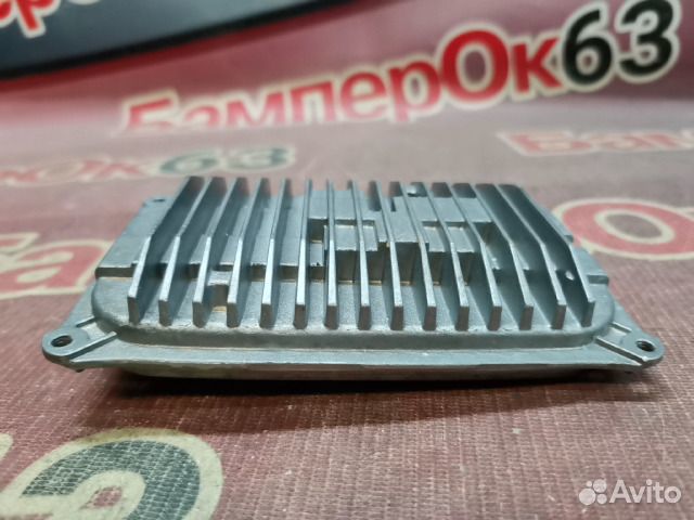 Блок управления фарой Mercedes-Benz S-Class