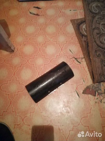 Снять заглушку с канализации