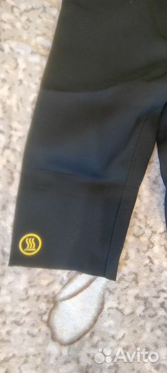 Бриджи для похудения