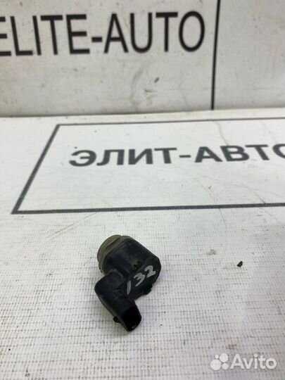 Парктроник Audi A3 8P 2010