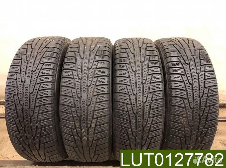 Nokian Tyres Nordman RS2 185/60 R15 88R