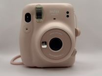 Fujifilm instax mini 11 розовый