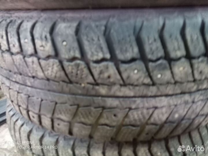 Matador MP 30 Sibir Ice 2 185/65 R14