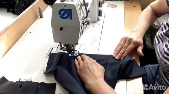 Требуется оверложница