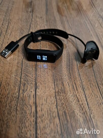 Фитнес-браслет Galaxy Fit