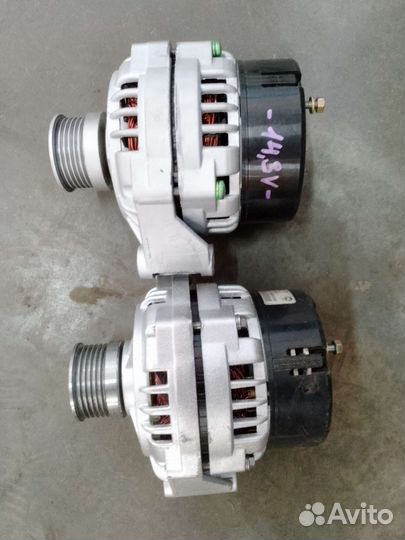 Генератор ваз