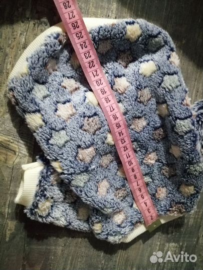 Свитшот для кошек и собак