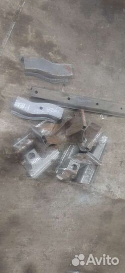 Запчасти на автомобили