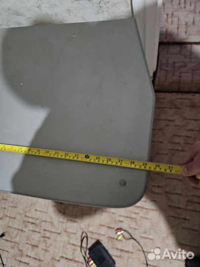 Тумба под тв бу