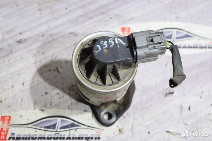 Клапан egr c Honda Odyssey RA9 J30A