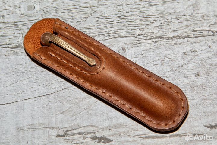 Кожаный чехол для Kaweco