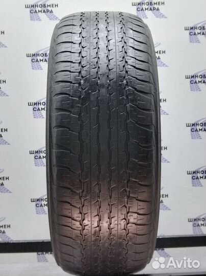 Dunlop Grandtrek AT22 265/60 R18 110