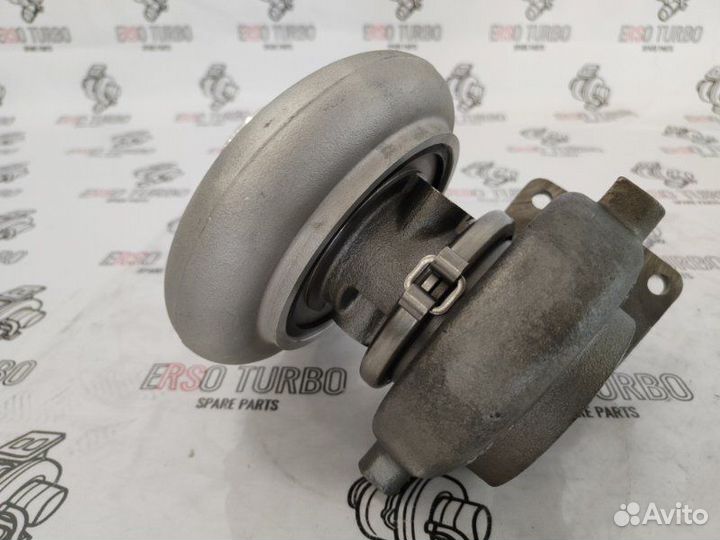 Турбокомпрессор Mitsubishi