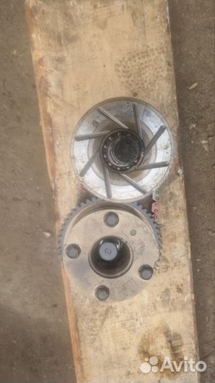 Infiniti G35 Ex35 Fx35 M35 vq35hr фазовращатель