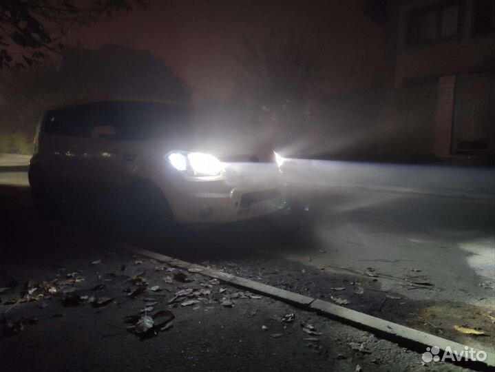 H4 H7 mini Led линзы Y6 светодиодные мини лампы