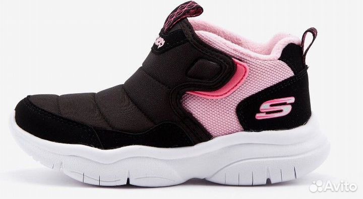 Новые Skechers