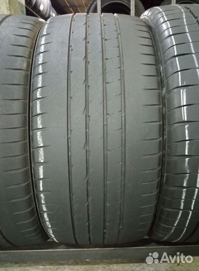 Goodyear Eagle F1 Asymmetric 3 285/35 R22 110S
