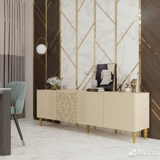 Тумба под тв